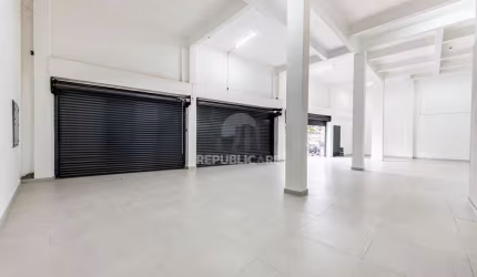Loja 3 dormitórios para alugar Passo da Areia Porto Alegre/RS