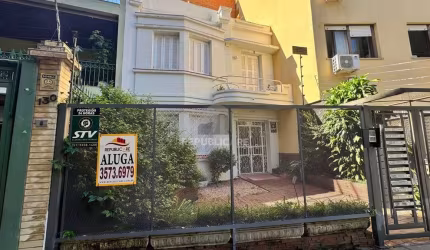 Aluguel de Apartamento Semimobiliado na Cidade Baixa, Porto Alegre 387881RP