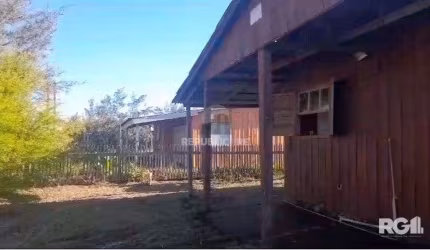 Casa 1 dormitórios à venda Pinhal Sul Balneário Pinhal/RS