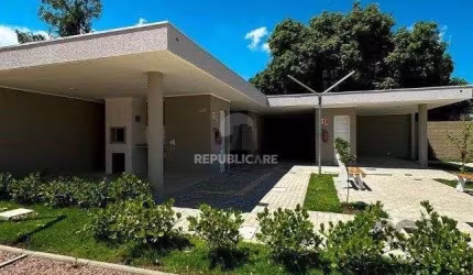 Apartamento novo com 2 quartos e vaga de garagem em Canoas