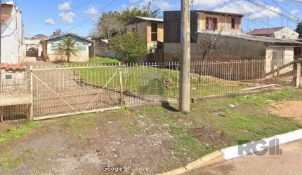 Terreno à venda Mathias Velho Canoas/RS