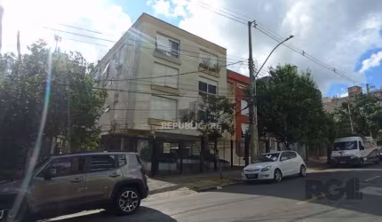 Apartamento 2 dormitórios à venda Bela Vista Porto Alegre/RS