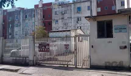 Apartamento 2 dormitórios, Bairro Vila Cachoeirinha