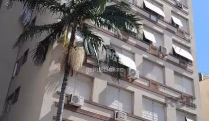 Apartamento de frente,1 quarto,na Demétrio Ribeiro,com elevador