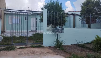 Casa de 2 dormitórios no Barrio  Parque da Matriz, em Cachoeirinha