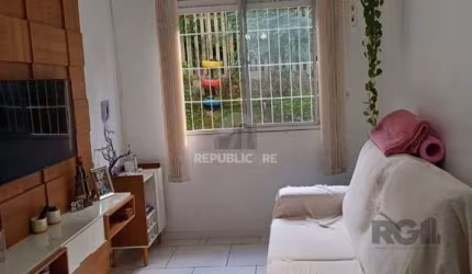 Apartamento 1 dormitórios à venda Jardim Sabará Porto Alegre/RS
