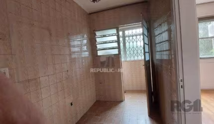 Apartamento 1 dormitórios à venda Morro Santana Porto Alegre/RS