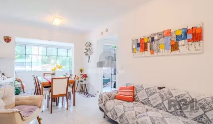 Apartamento de 2 dormitórios no bairro Teresópolis