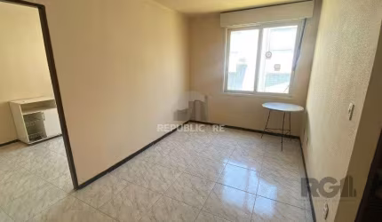 Apartamento de 1 dormitório, 45m2, bairro cavalhada