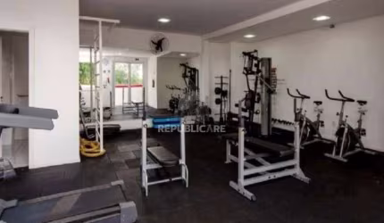 Apartamaento de 2 dormitórios, sala, cozinha, banheiro no bairro Marechal Rondon