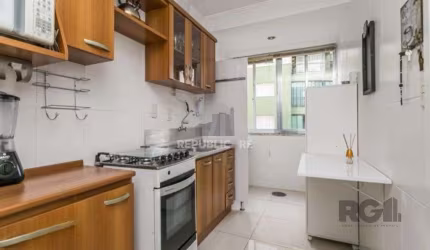 Apartamento 2 dormitórios à venda Higienópolis Porto Alegre/RS