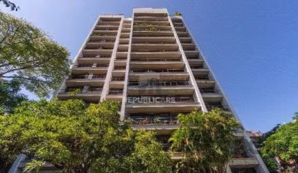 APARTAMENTO DE 3 DORMITÓRIOS, SENDO 1 SUÍTE, NO BAIRRO MONT'SERRAT EM PORTO ALEG