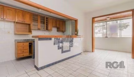Apartamento 2 dormitórios à venda Bom Jesus Porto Alegre/RS
