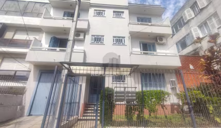 Edifício Residencial à venda São João Porto Alegre/RS