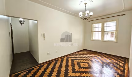 Apartamento 2 dormitórios à venda São Geraldo Porto Alegre/RS
