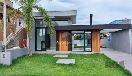 Casa 3 dormitórios à venda Praia da Conceição Capão da Canoa/RS