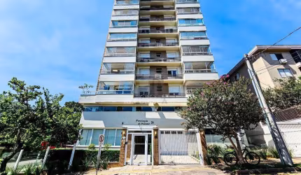 Apartamento com 3 Dormitórios 1 suíte 3 Banheiros 152,28m²