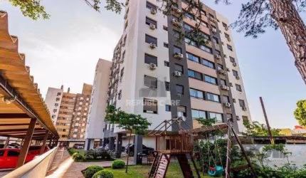 Apartamento novo, 61,14m², 2 quartos,  1 suíte, churrasqueira, vaga coberta, Zon