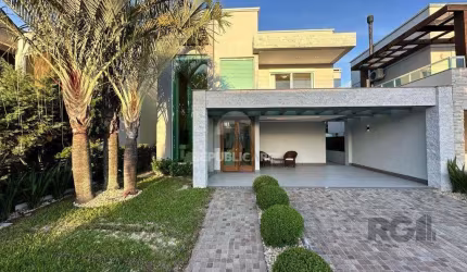 Casa em Condomínio 4 dormitórios à venda Praia da Conceição Capão da Canoa/RS