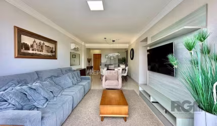APARTAMENTO COM TERRAÇO E VISTA PARA O MAR, À VENDA  EM CAPÃO DA CANOA