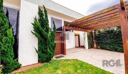 Casa 4 dormitórios à venda Atlântida Xangri-Lá/RS