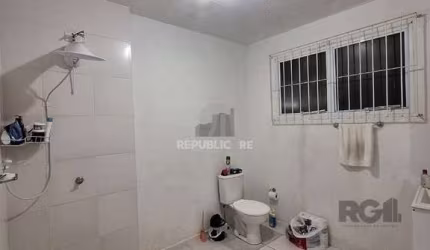 Apartamento 1 dormitório Térreo