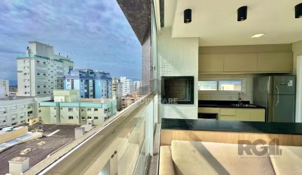APARTAMENTO À VENDA SACADA DE FRENTE