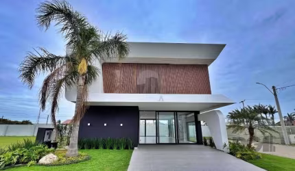 Casa em Condomínio 5 dormitórios à venda Atlântida Sul Xangri-Lá/RS