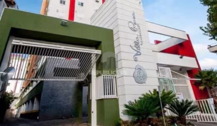 Apartamento 2 dormitório no Bairro Marechal Rondon com vaga coberta