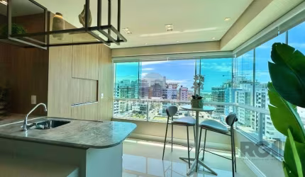 APARTAMENTO À VENDA  COM INFRAESTRUTURA ESPETACULAR !!!