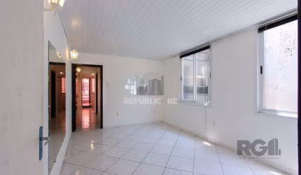 Apartamento para Venda - 57.5m², 2 quartos,  Centro Histórico