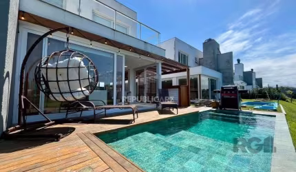Casa em Condomínio 4 dormitórios à venda Atlântida Xangri-Lá/RS