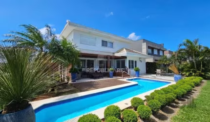 Casa em Condomínio 4 dormitórios à venda Atlântida Sul Xangri-Lá/RS