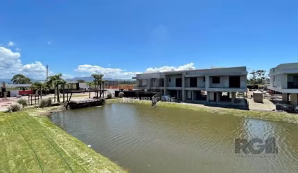 Casa em Condomínio 3 dormitórios à venda Araçá Capão da Canoa/RS