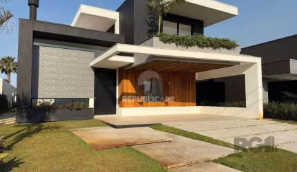 Casa em Condomínio 3 dormitórios à venda Dubai Capão da Canoa/RS