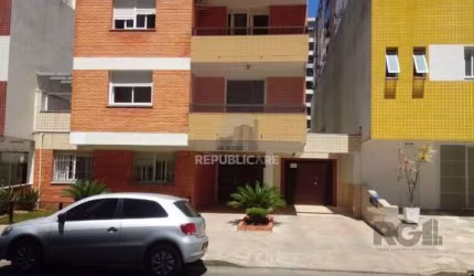 Apartamento com 1 quarto