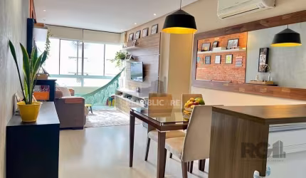 Apartamento 2 dormitórios à venda Cavalhada Porto Alegre/RS