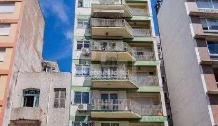Apartamento para Venda - 47m², 1 dormitório, Centro Histórico