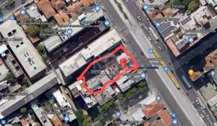 Predio para Venda - 0m², 0 dormitórios, Farroupilha