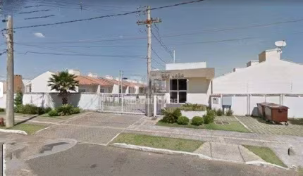 Casa Condominio para Venda - 90m², 2 dormitórios, 2 vagas - Olaria