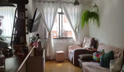 Apartamento 2 dormitórios à venda Centro Canoas/RS