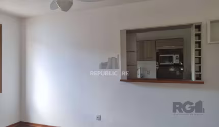 Apartamento 2 dormitórios à venda Partenon Porto Alegre/RS