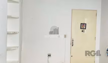 Apartamento 2 dormitórios à venda Bom Jesus Porto Alegre/RS