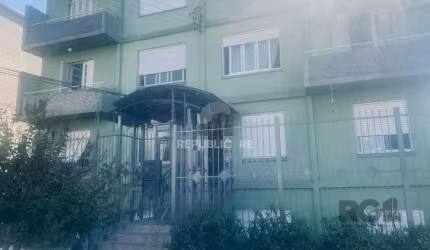 Apartamento 2 dormitórios à venda Partenon Porto Alegre/RS