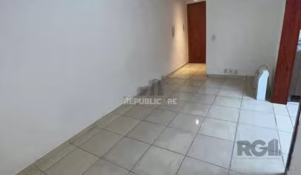 Apartamento de 01 dormitório, no bairro Partenon, para locação / aluguel