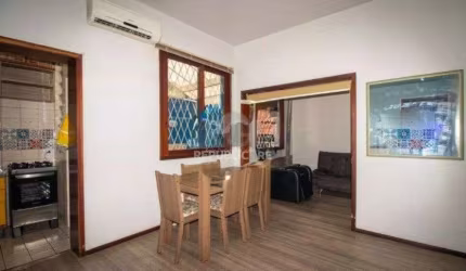 Apartamento para Venda - 52m², 1 dormitório, Auxiliadora