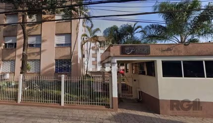 Apartamento totalmente mobiliado em Canoas