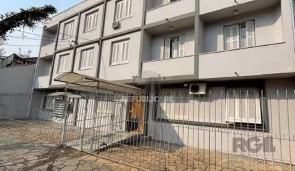 Apartamento com 2 dormitórios - Menino Deus