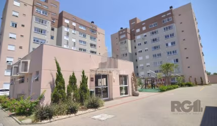 Apartamento 2 dormitórios à venda Fátima Canoas/RS