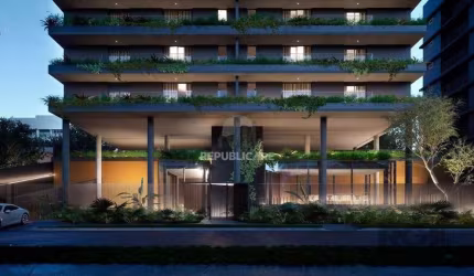 Apartamento 2 dormitórios à venda Marechal Rondon Canoas/RS